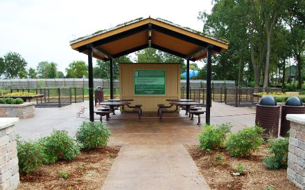 Brookside Bayou Park